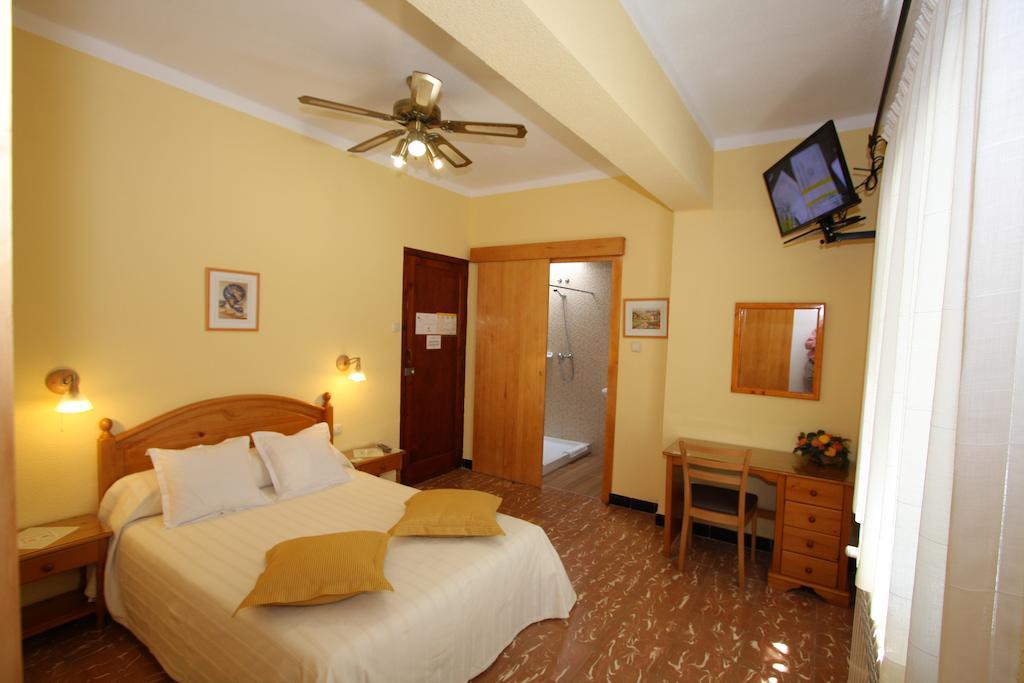 Hotel Sol Benicarló Pokój zdjęcie